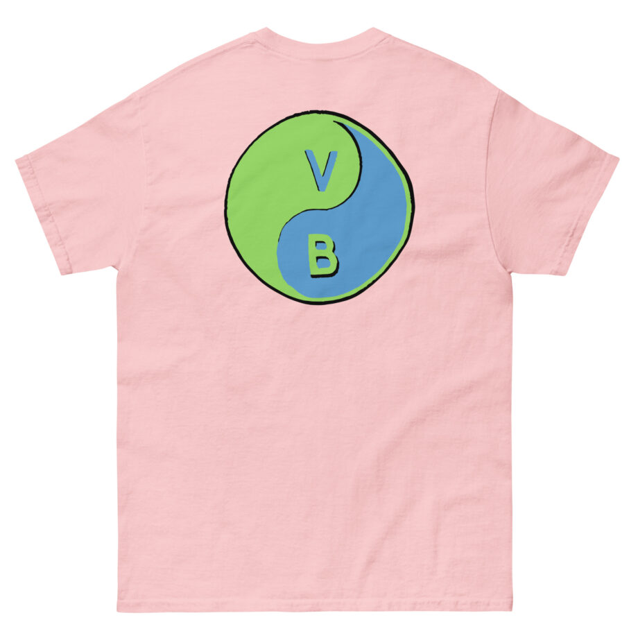Viagra Boys Salt Shed Unisex classic tee