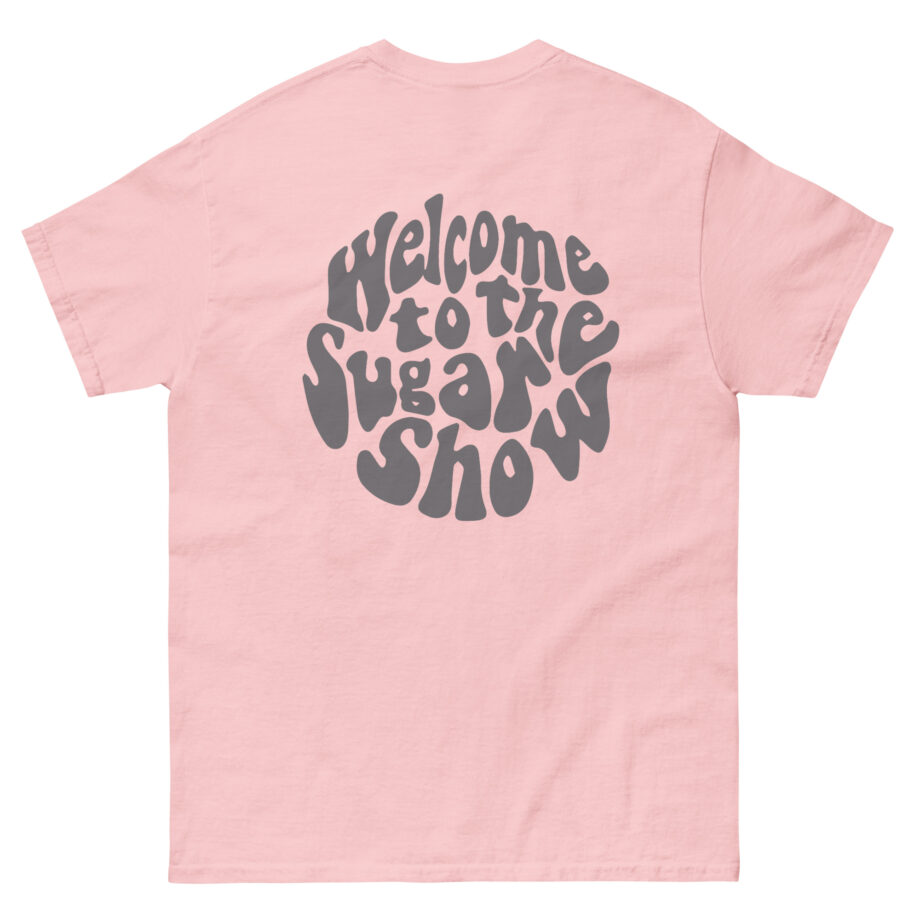 Suga Sean Unisex classic tee