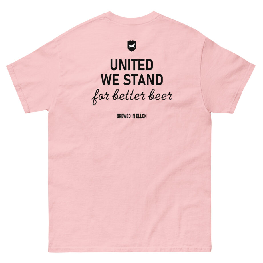 Brewdog MOTTO Unisex classic tee