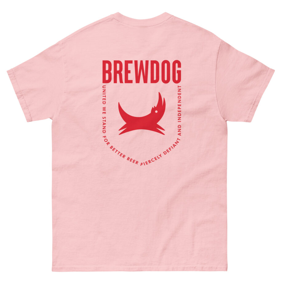 Brewdog Anti-monolithic Unisex classic tee