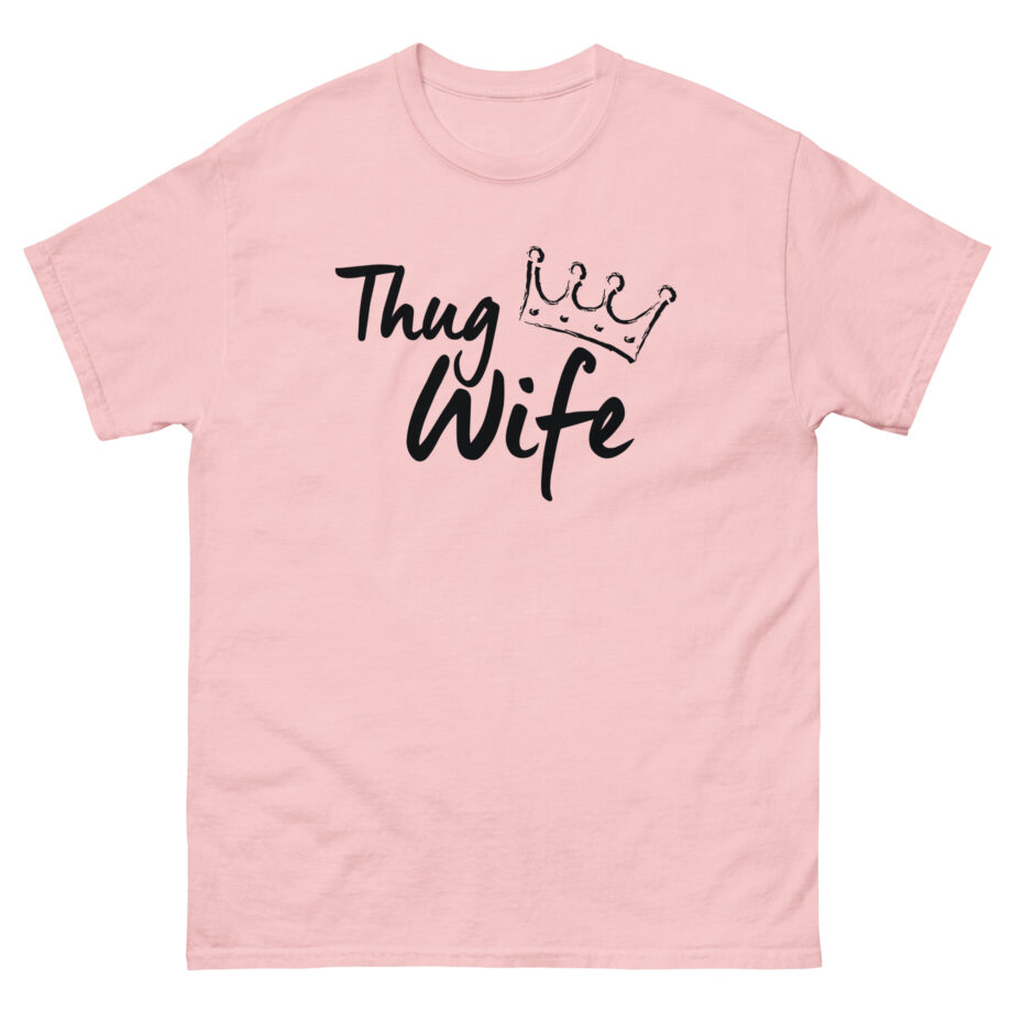 Young Thug Unisex classic tee