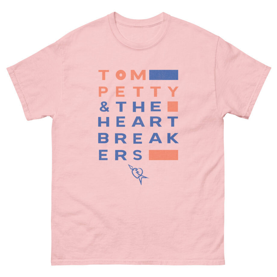 Tom Petty Unisex classic tee