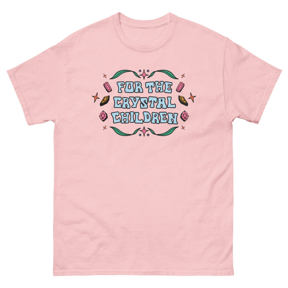 Zingara Seraphim Unisex classic tee