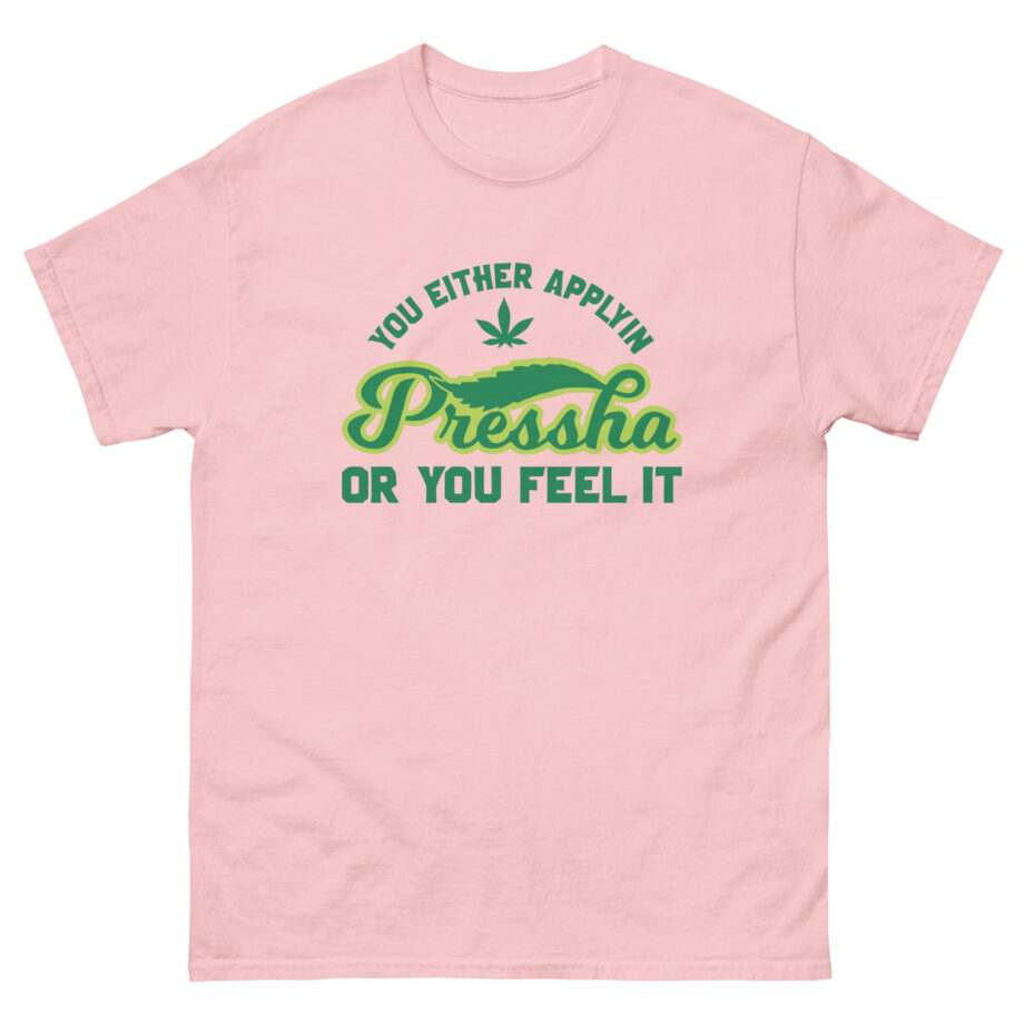 kevin gates Unisex classic tee