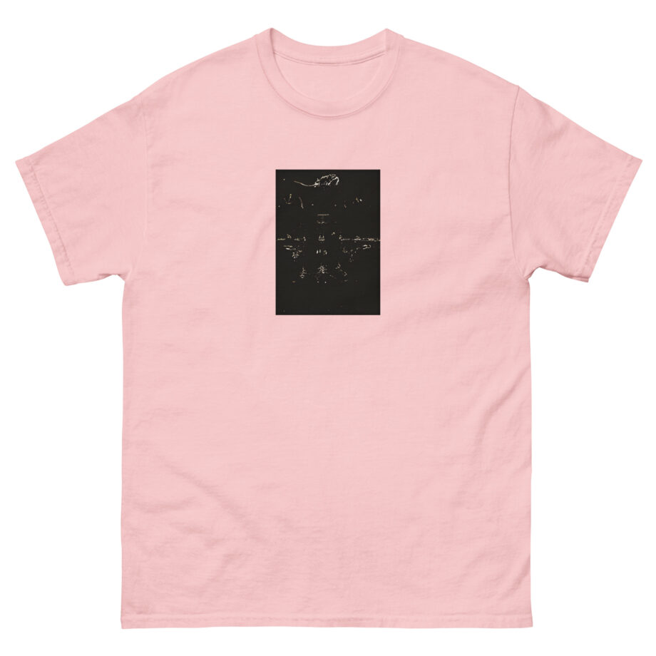 Bauhaus Unisex classic tee