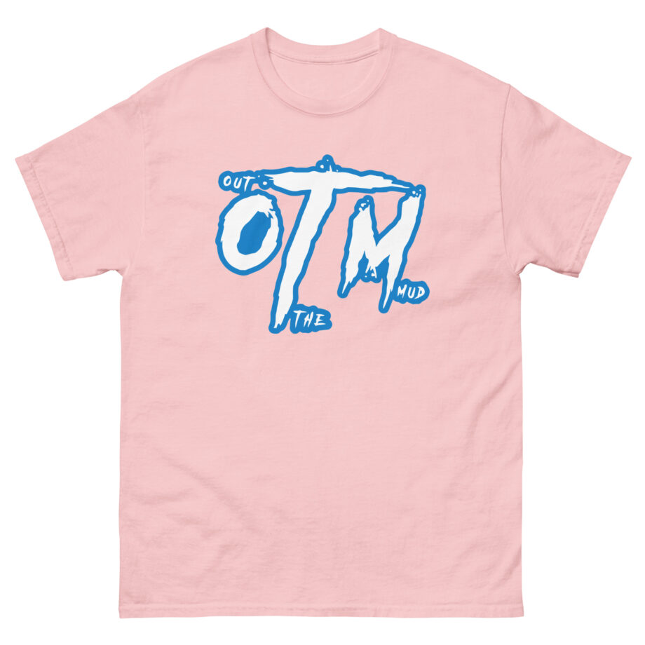 OTM Unisex classic tee