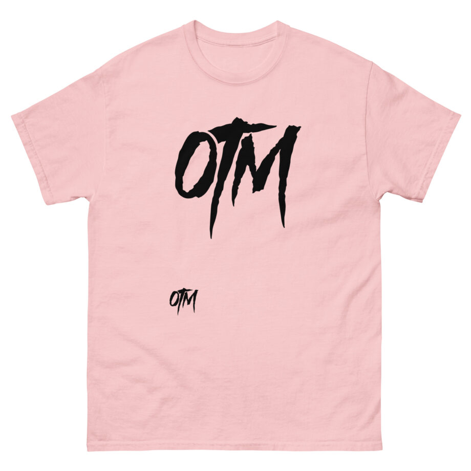 Otm Only the Memberz Unisex classic tee