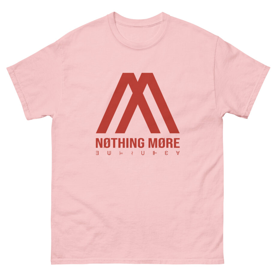 Nothing More Cult of Individuality X Nm Logo Unisex classic tee
