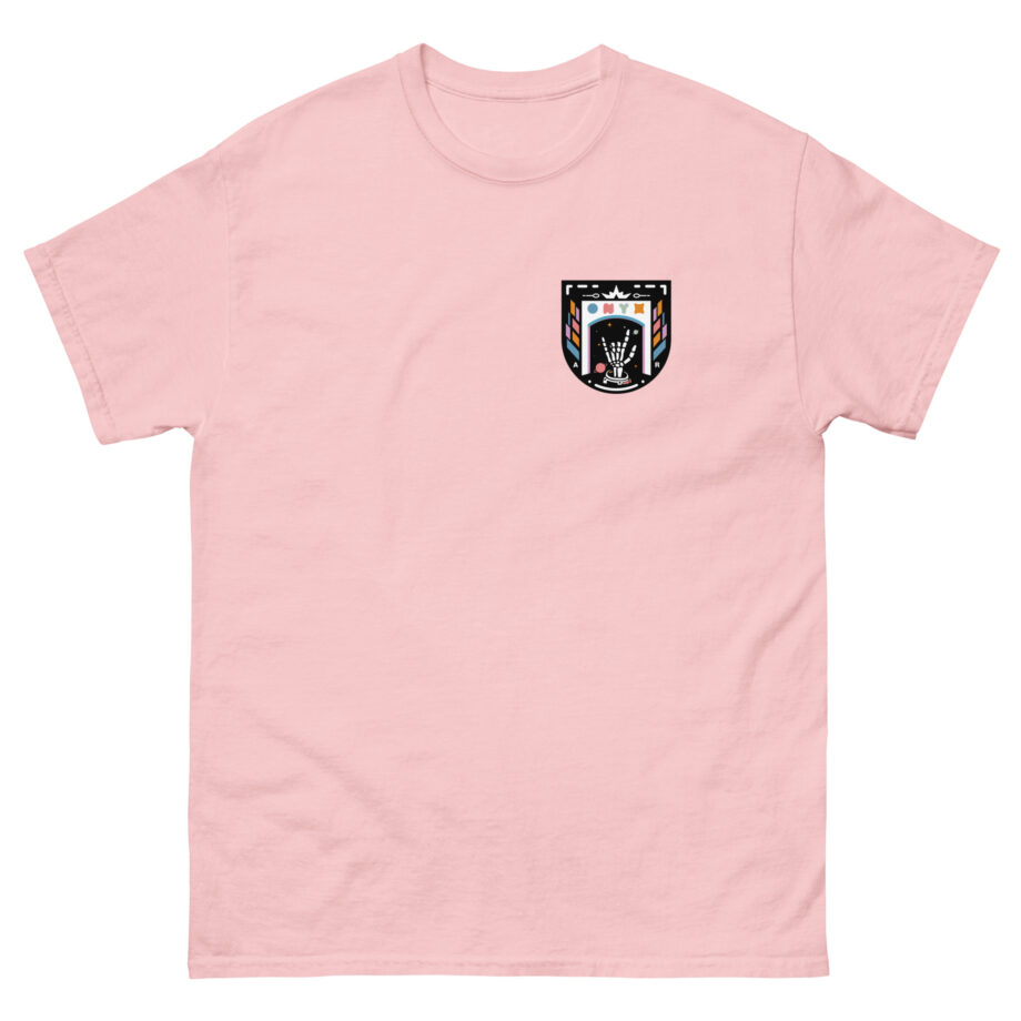 Onyx Voyager  Unisex classic tee