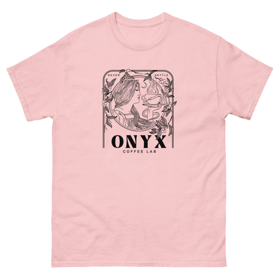 Onyx Nouveau Unisex classic tee