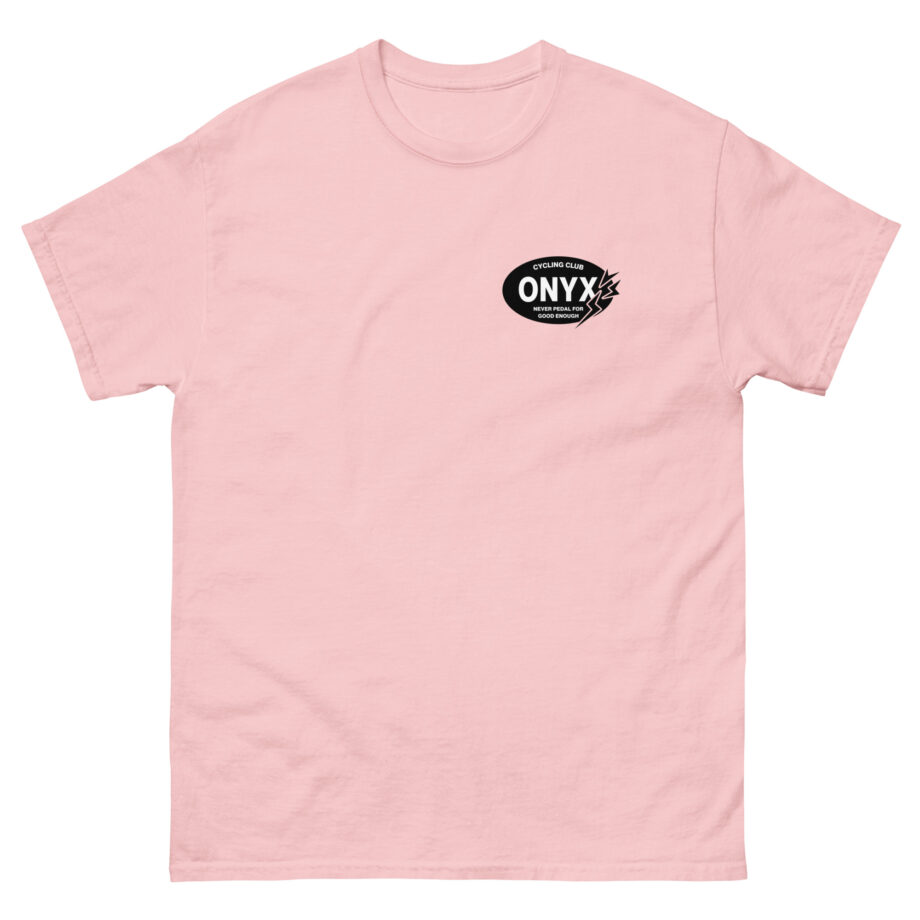 Onyx Cycling Club Unisex classic tee