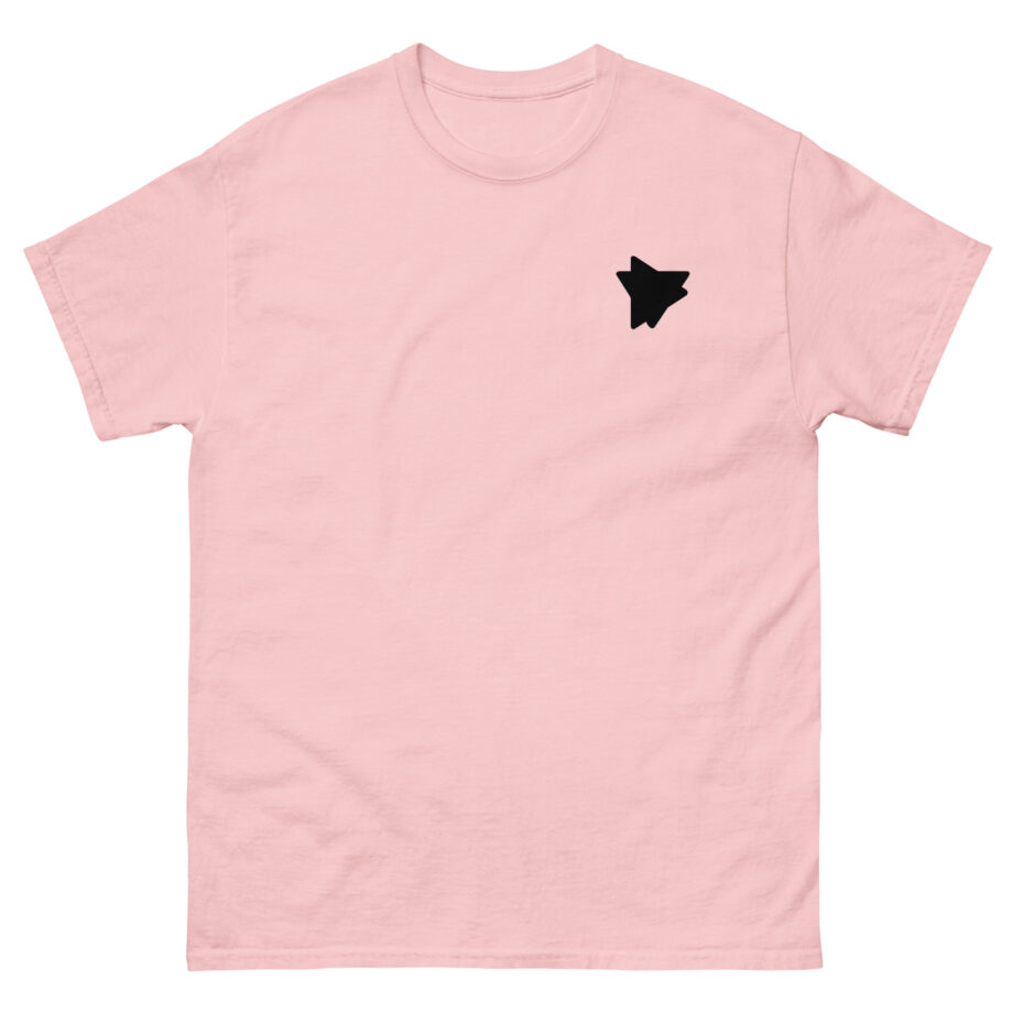 Tini Logo Unisex classic tee