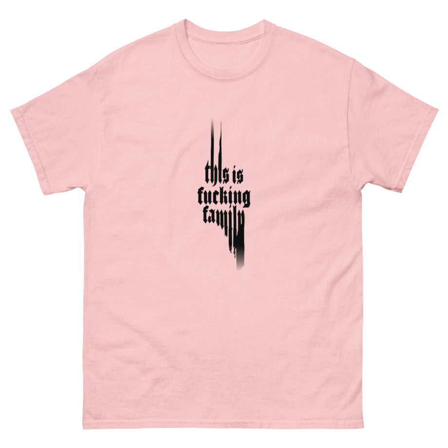 Only the Poets Unisex classic tee