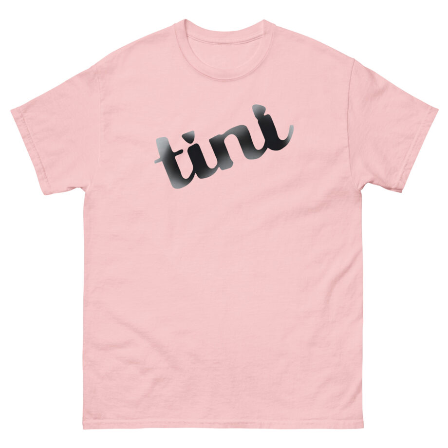 Tini Stamp Unisex classic tee