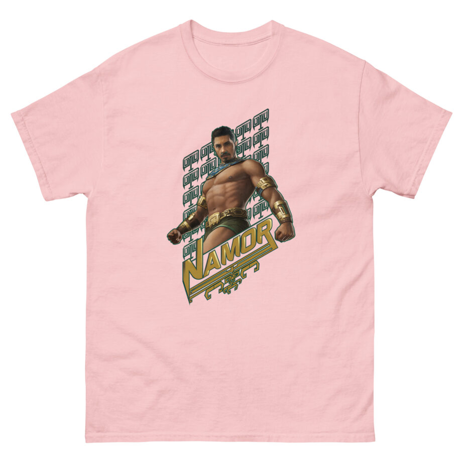 Namor Unisex classic tee