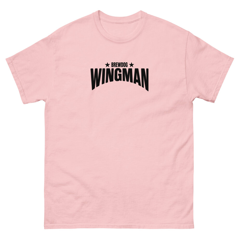 Brewdog Wingman Aviator Unisex classic tee