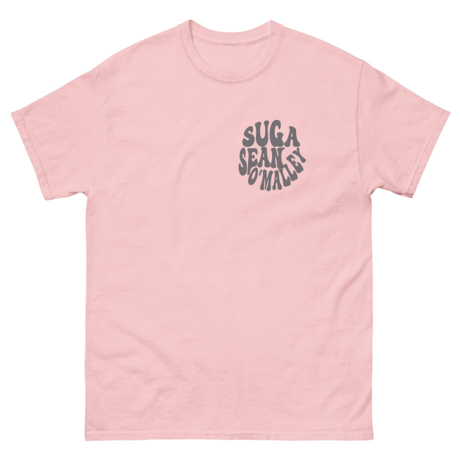 Suga Sean Unisex classic tee