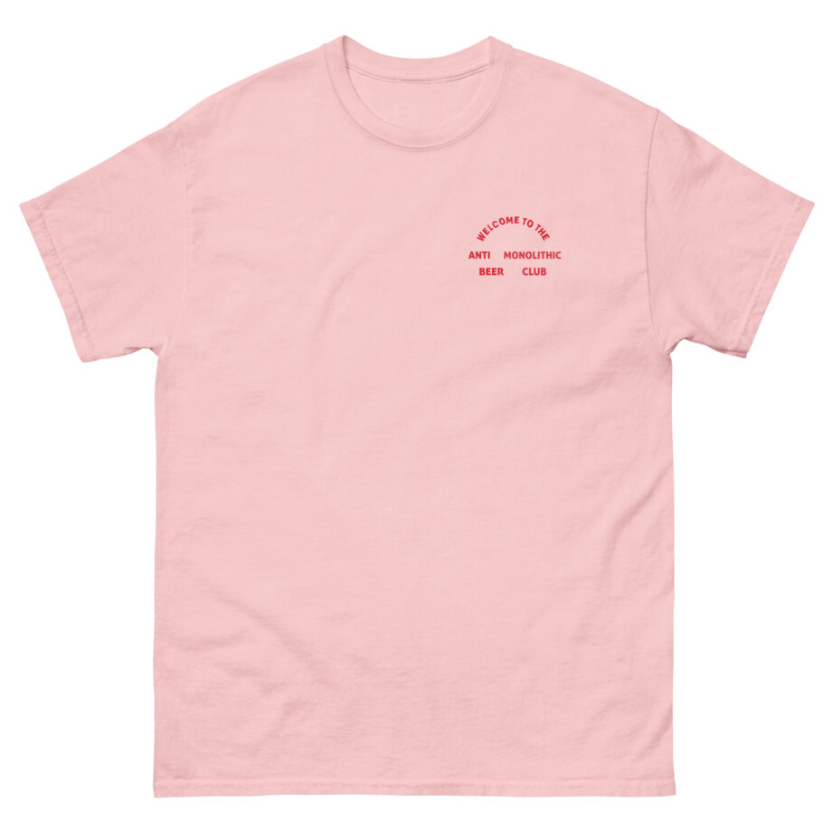 Brewdog Anti-monolithic Unisex classic tee