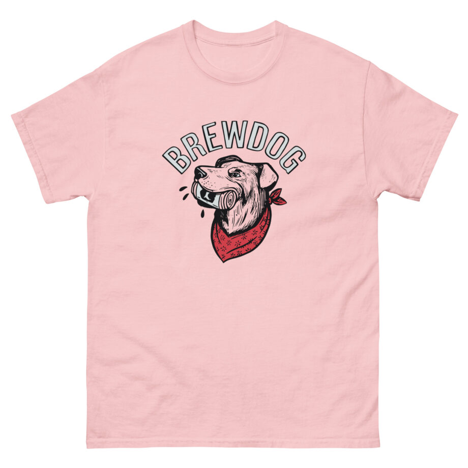 Brewdog Fetch Unisex classic tee