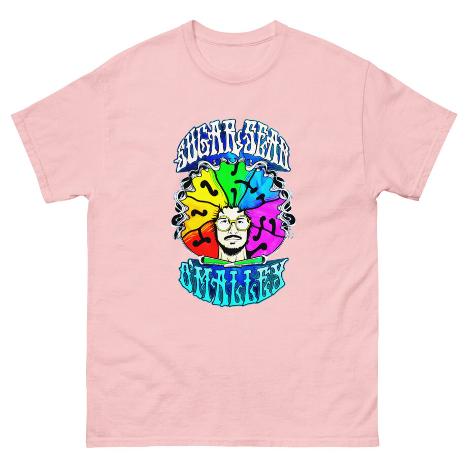 Suga Sean Unisex classic tee