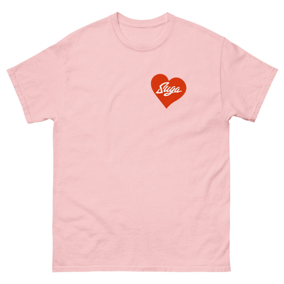 Suga Sean Unisex classic tee