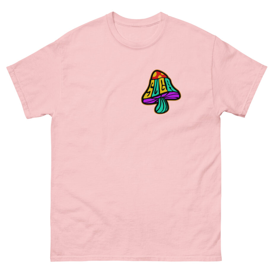 Suga Sean Unisex classic tee