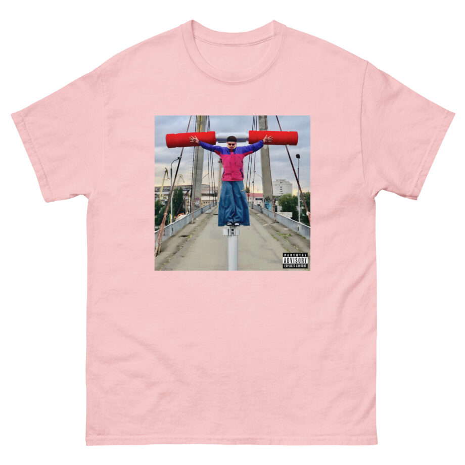 Oliver Tree Hurt Unisex classic tee