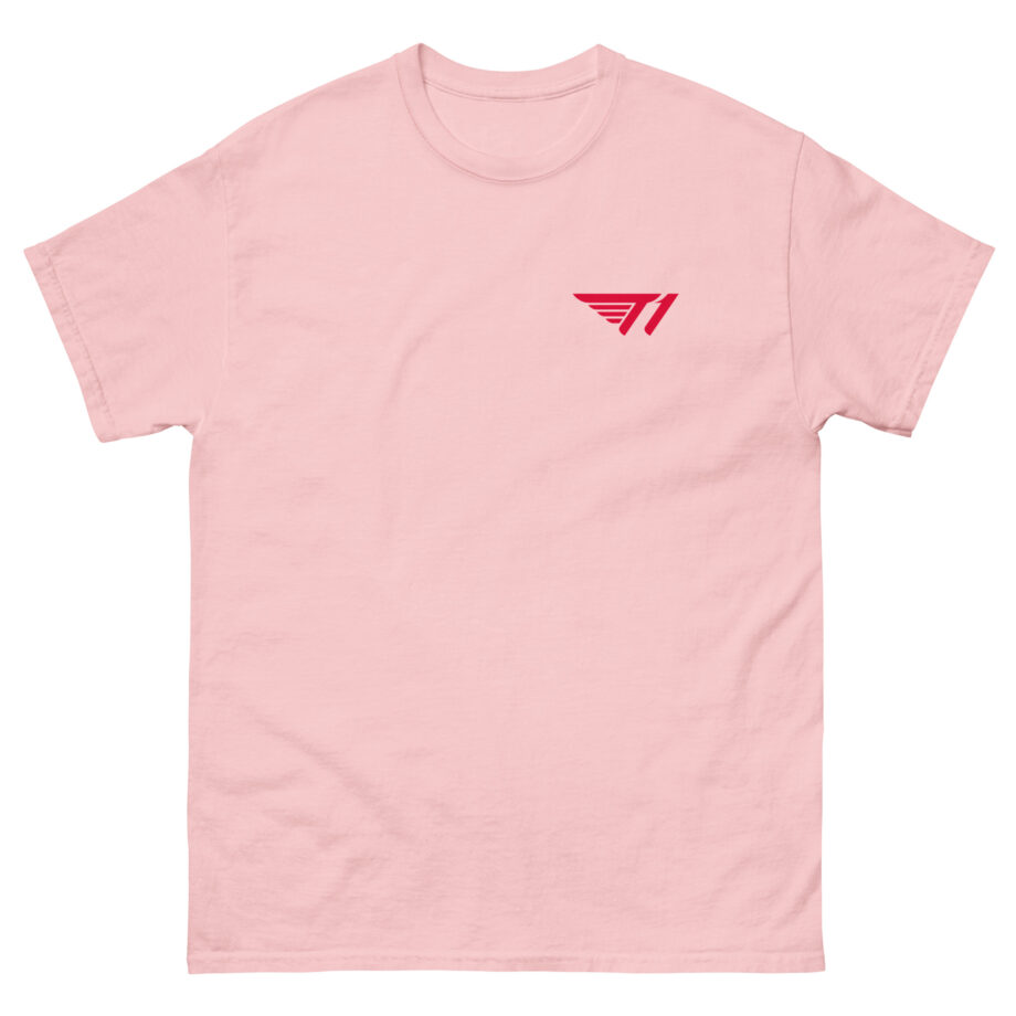 Lck Unisex classic tee