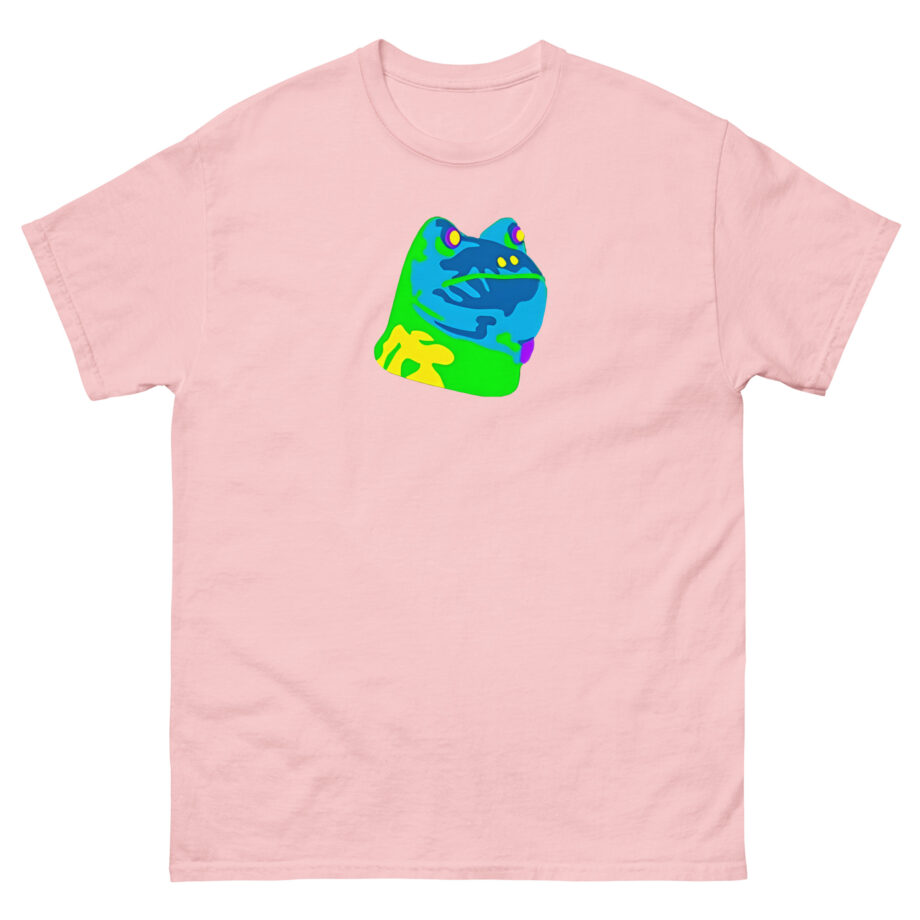 Martincitopants Unisex classic tee
