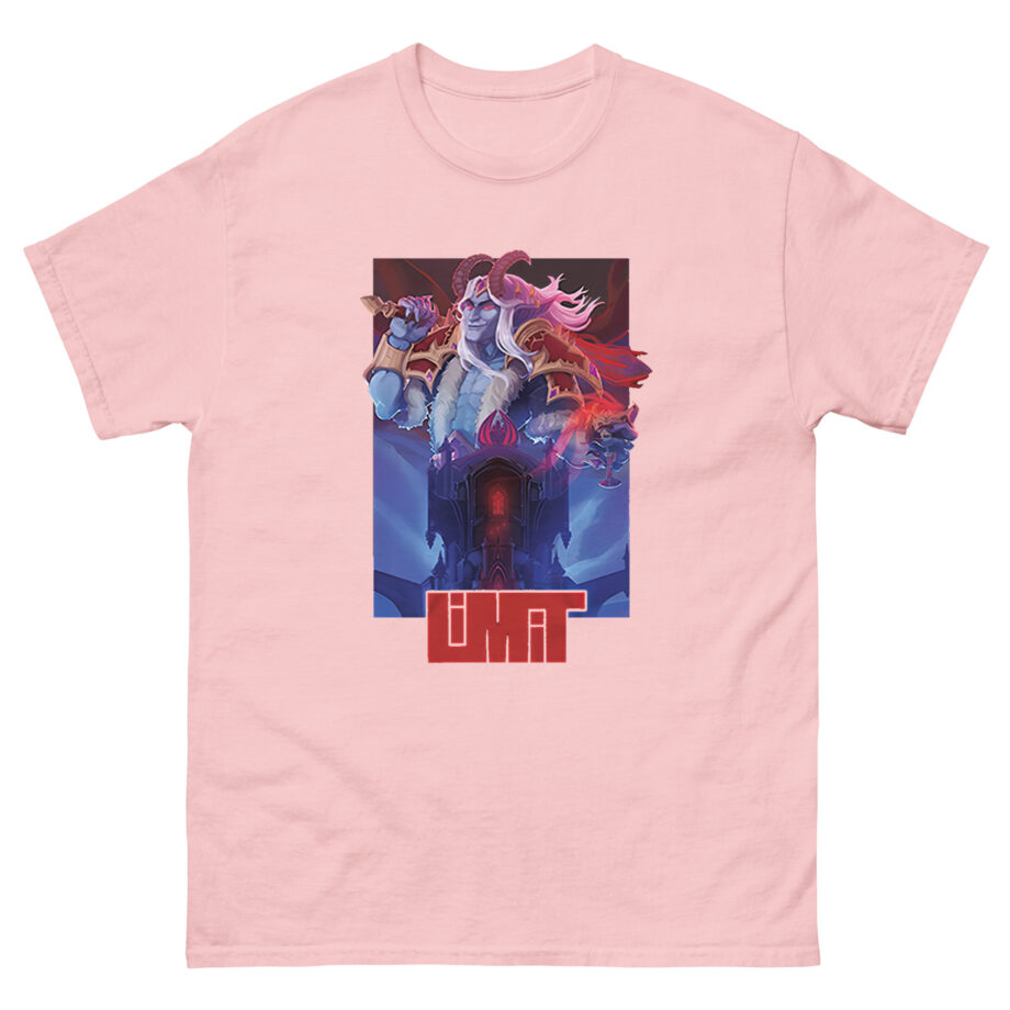 Maximum Unisex classic tee