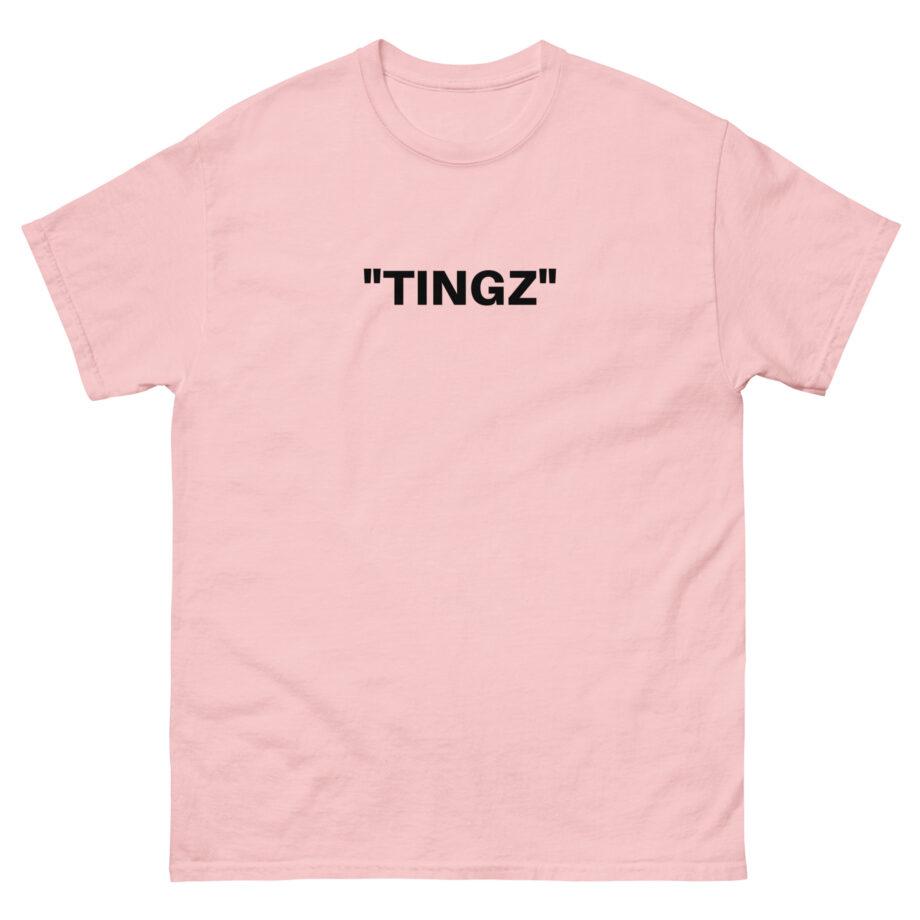 Shawty Bae Unisex classic tee