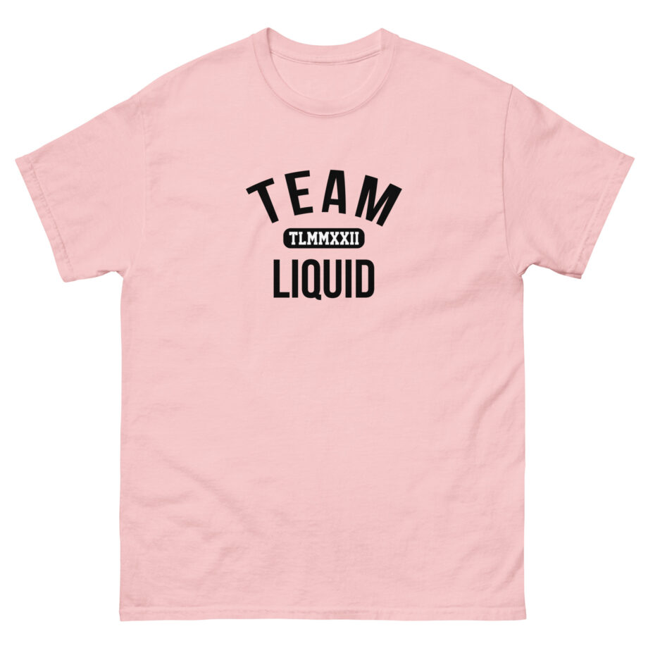 Maximum Unisex classic tee