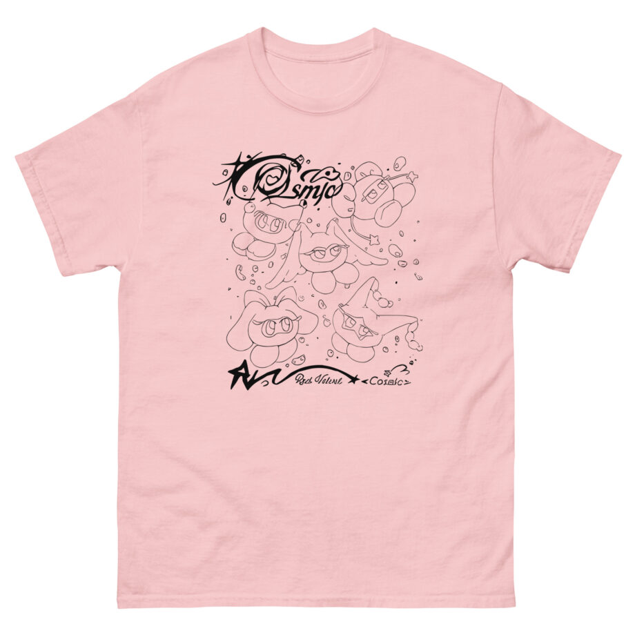 Red Velvet Cosmic Album Unisex classic tee