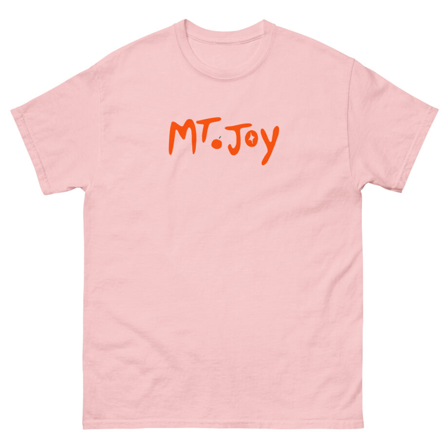 Mt Joy Crocodile Unisex classic tee