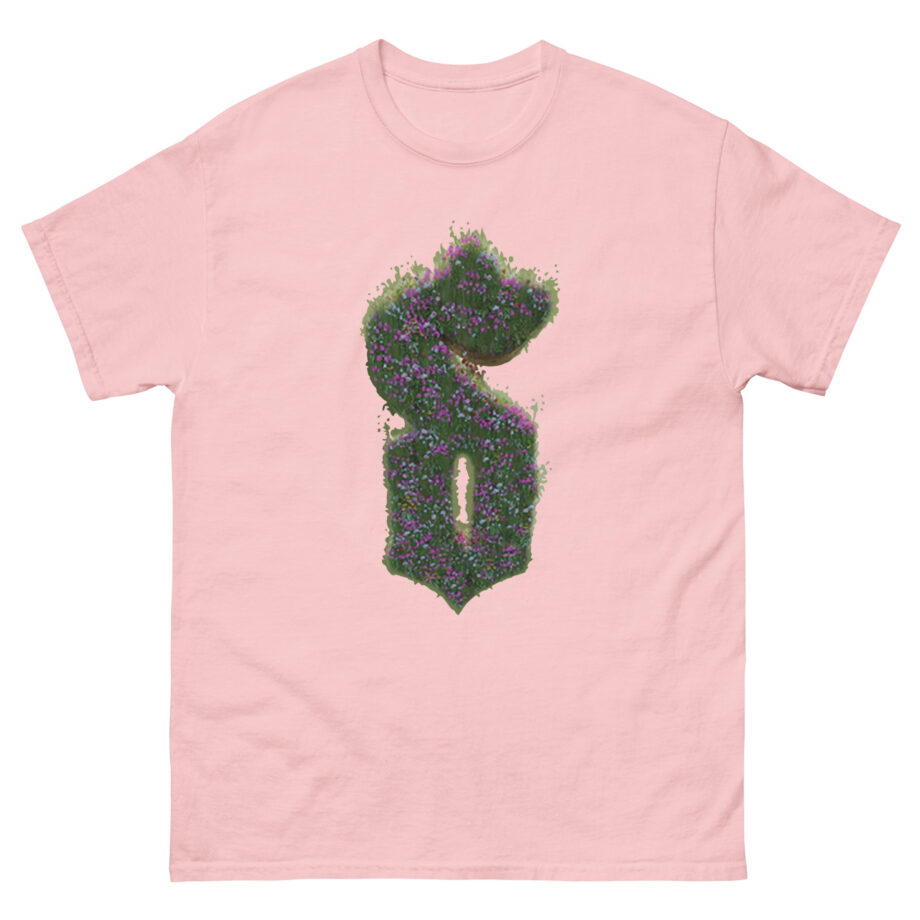 Shinedown Plant the Seed Unisex classic tee