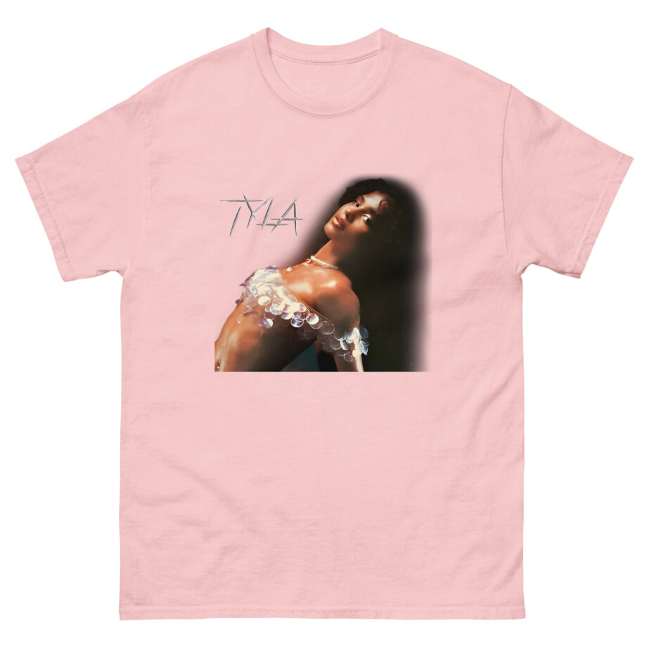 Tyla Portrait Unisex classic tee