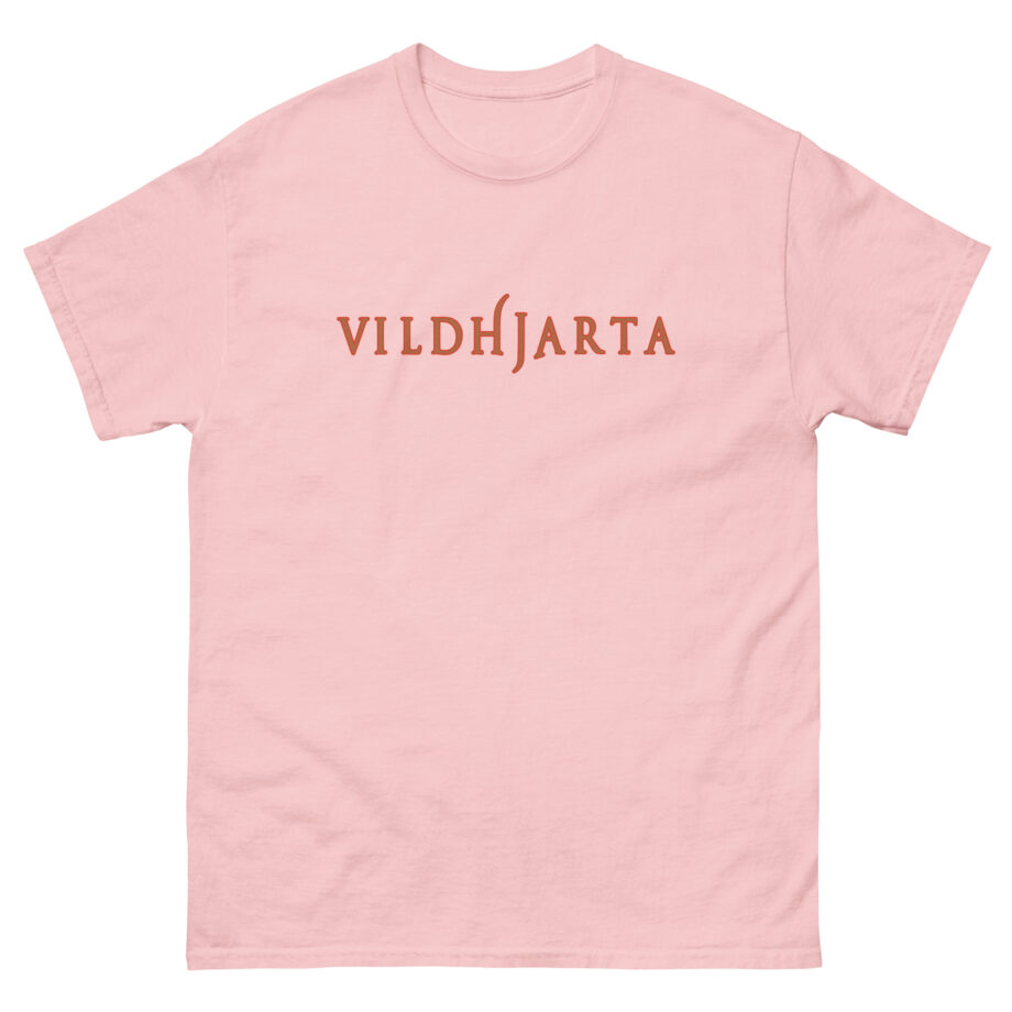 Vildhjarta Creatures Unisex classic tee