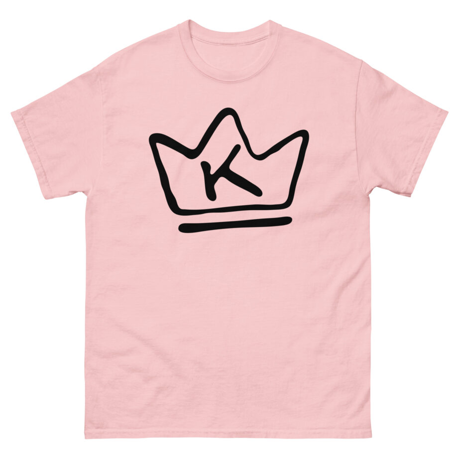 The Gr8 Khalid Unisex classic tee