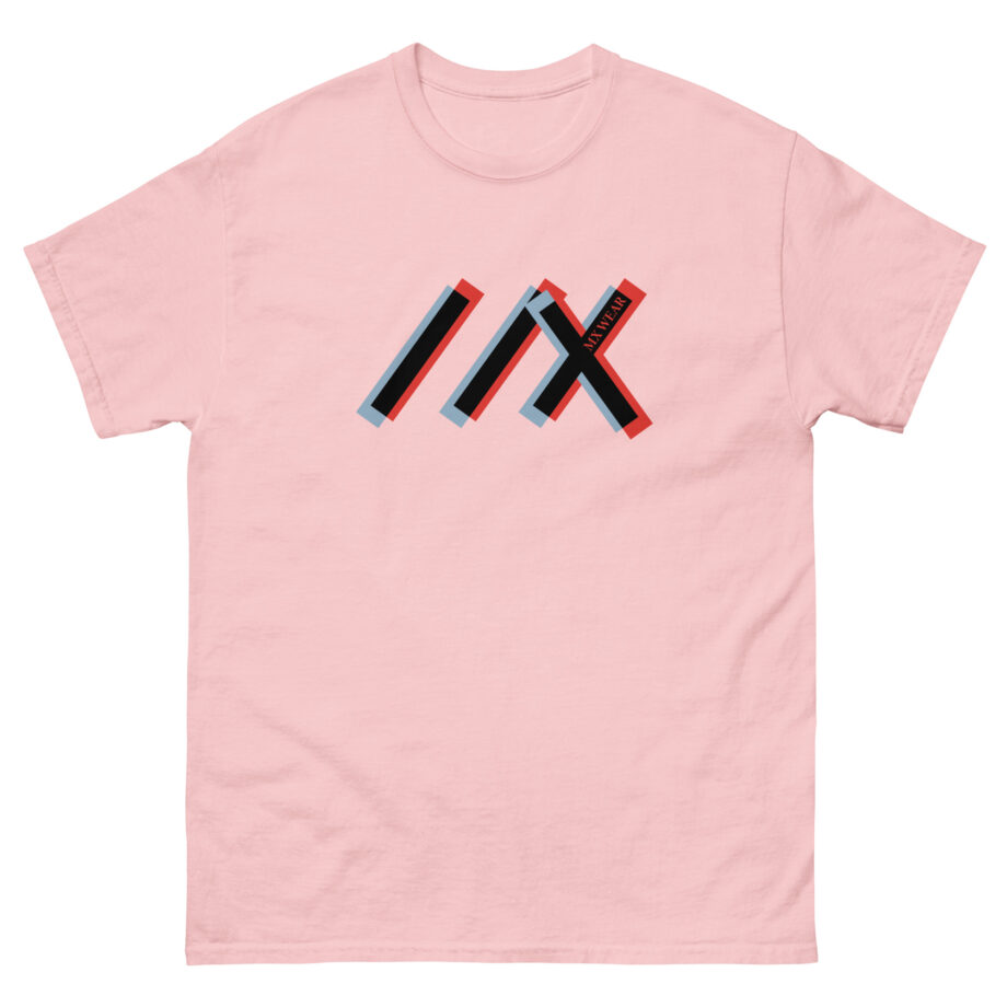 Maximo Rivano Mx Wear Unisex classic tee