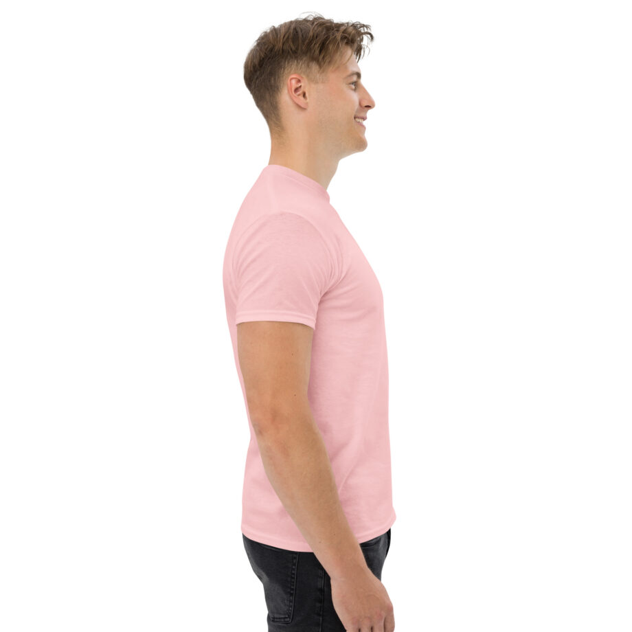 LOL Peace Out Bro Unisex classic tee