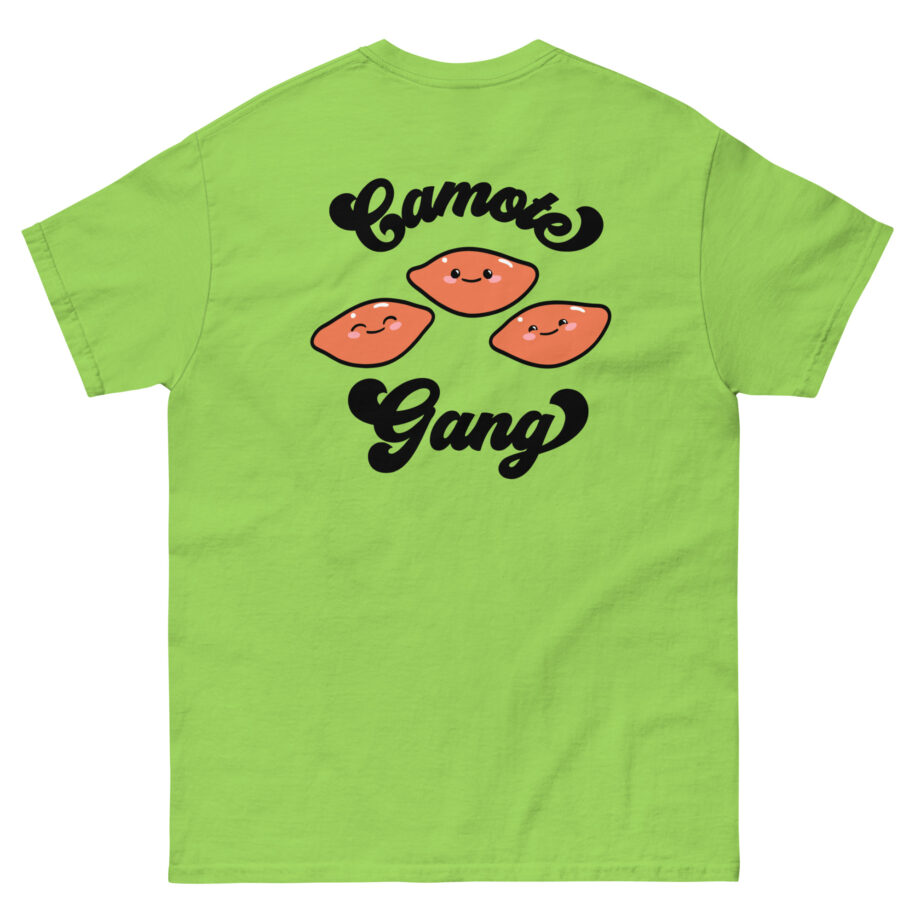 Shawty Bae Unisex classic tee