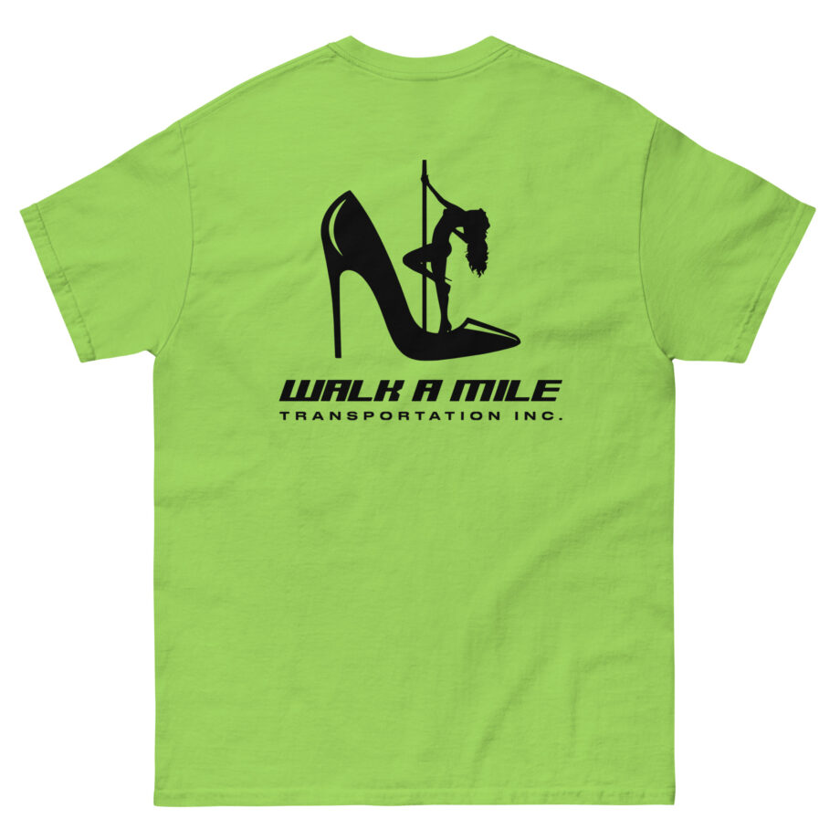 Iggy Azalea I Am the Stripclub Unisex classic tee