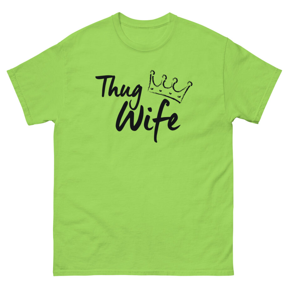 Young Thug Unisex classic tee