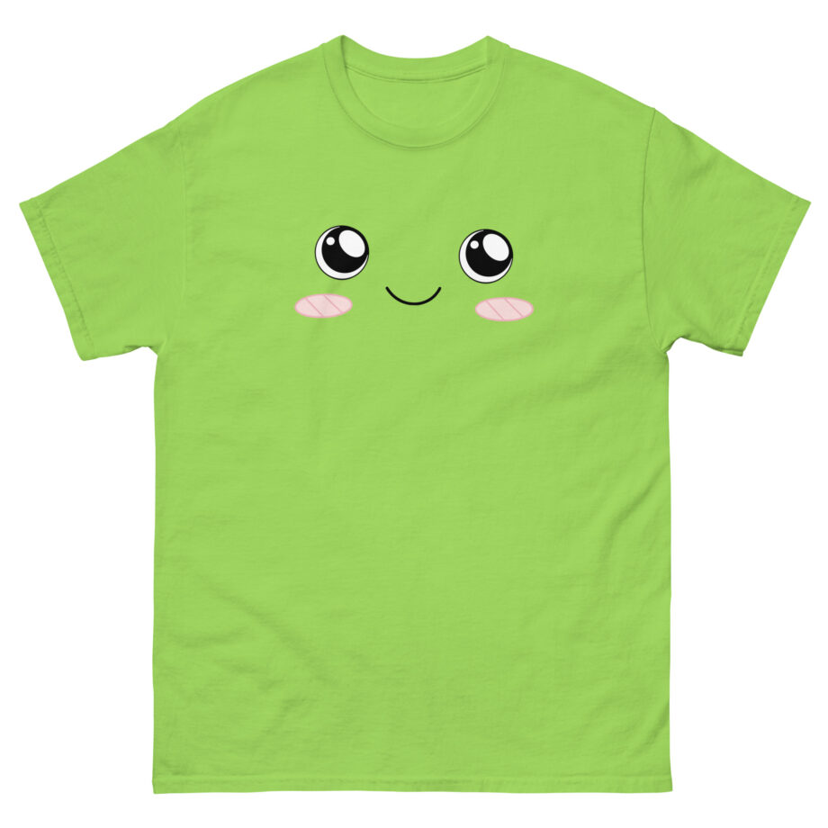 Lankybox Rocky Unisex classic tee