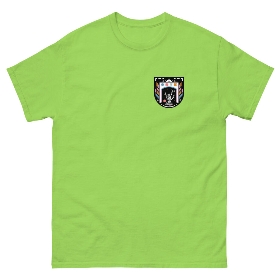 Onyx Voyager  Unisex classic tee