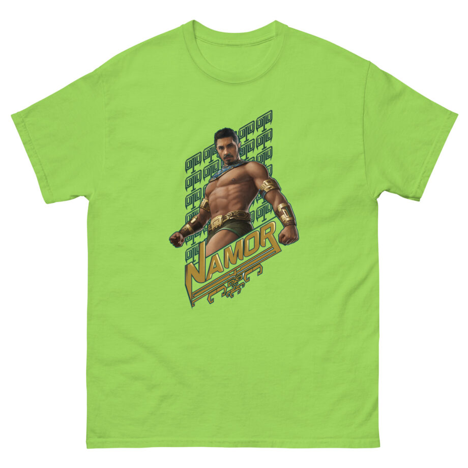 Namor Unisex classic tee