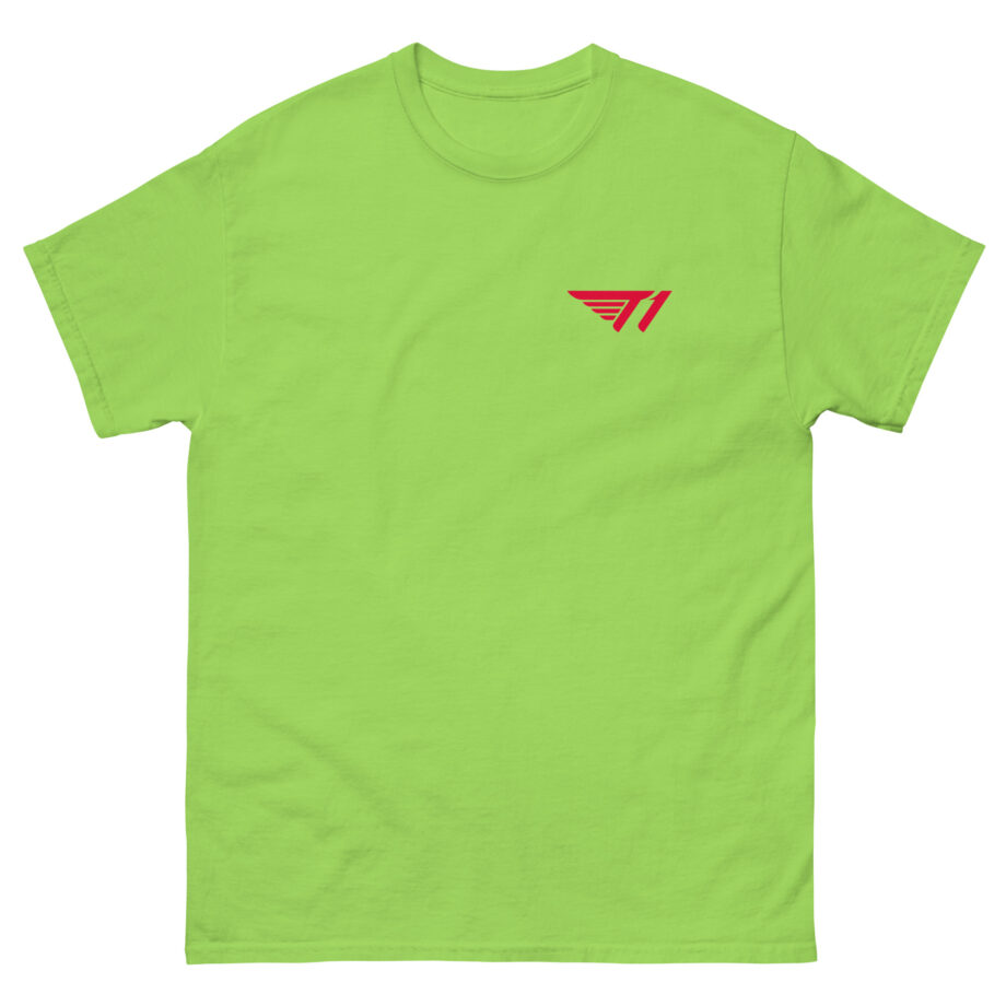 Lck Unisex classic tee