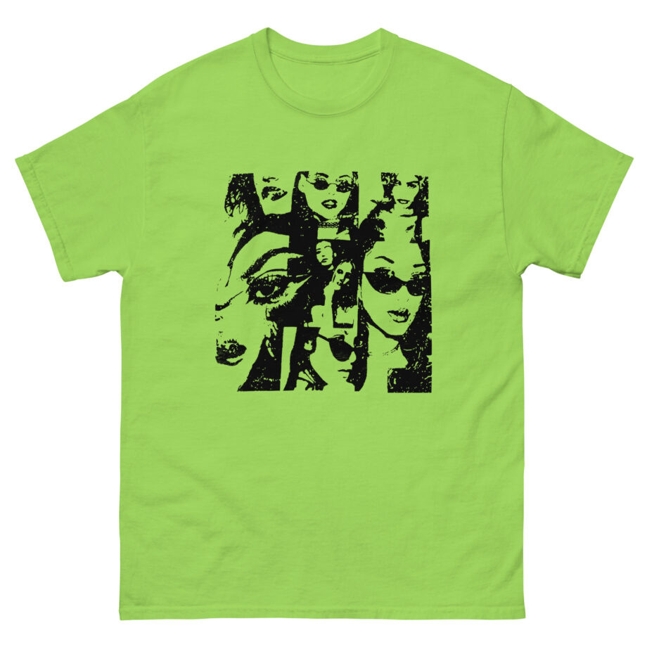 Shawty Bae Unisex classic tee