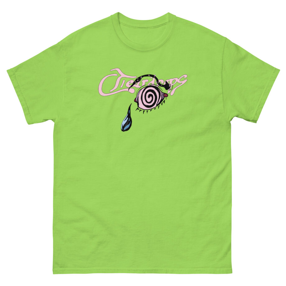 Liam Payne Teardrops Unisex classic tee