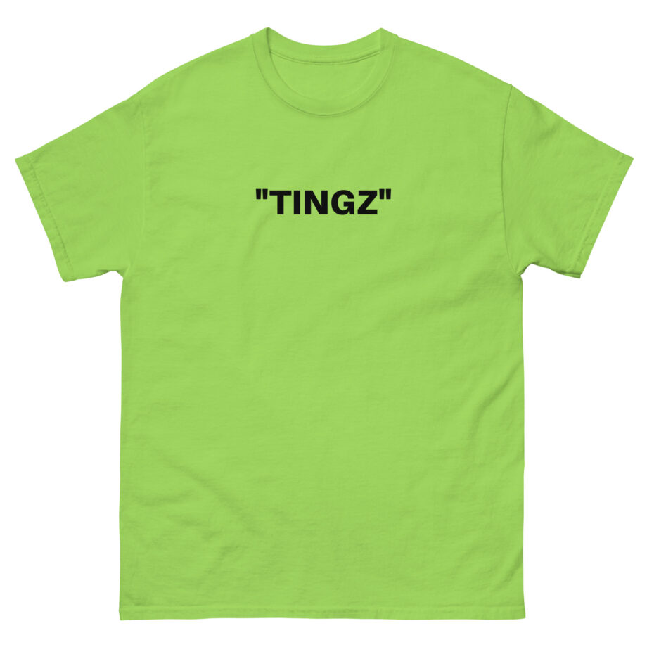 Shawty Bae Unisex classic tee